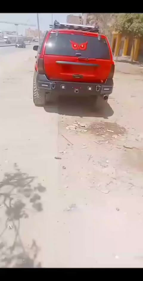 D . R . N
اللهم لا تجعلنا ممن يخادعون الناس من أجل المال
ولا ممن يتملقون للمخادعون من أجل اطعام العيال
ولا تجعلنا ممن يتاجرون بدين الله نشرا . ثم يستحلون
خداع الناس وغشهم سرا ..
....
أبو داروين لعشاق تعديلات التويوتا 
 بجسر السويس طريق ال 100
ت 01220427719
واتس 01001357624


**إذا كنت صاحب هذا الإعلان وتريد حذفه لأي سبب، رجاءا أرسل رسالة إلى الدعم الفني**