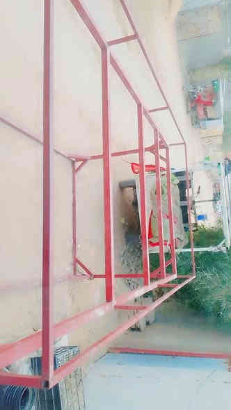 السلام عليكم محجر للبيع مال كيا 8 جنكال مال كيا فحل مكان النجف رقم الهاتف ***********
