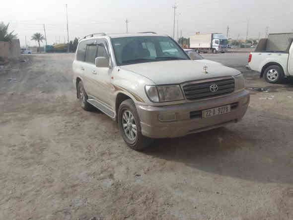 سلام عليكم اخوان مراوس حسب القناعه السياره جاهزه. من كل شي  وماغاسله النضيف ابين وبييه جم مكانات صبغ ***********
