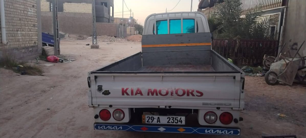 السلام عليكم كي حمل للبيع 2012 النجف الحيدريه السعر 95 بها مجال مكلف بالنشر الرقم ***********
