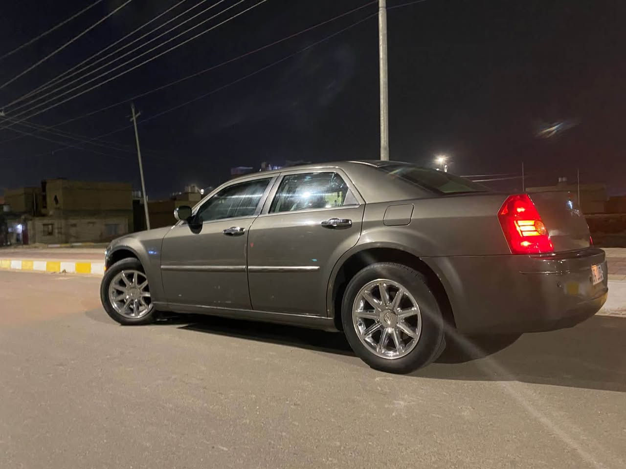 سلام عليكم 
اوبما ٢٠٠٨ اصل وارد كندي ليبل واحد بدون تبديل 
مكان ناصريه مراوس حسب القناعه 
السعر ١١٠ وبيه مجال قليل 
استفسار ***********
