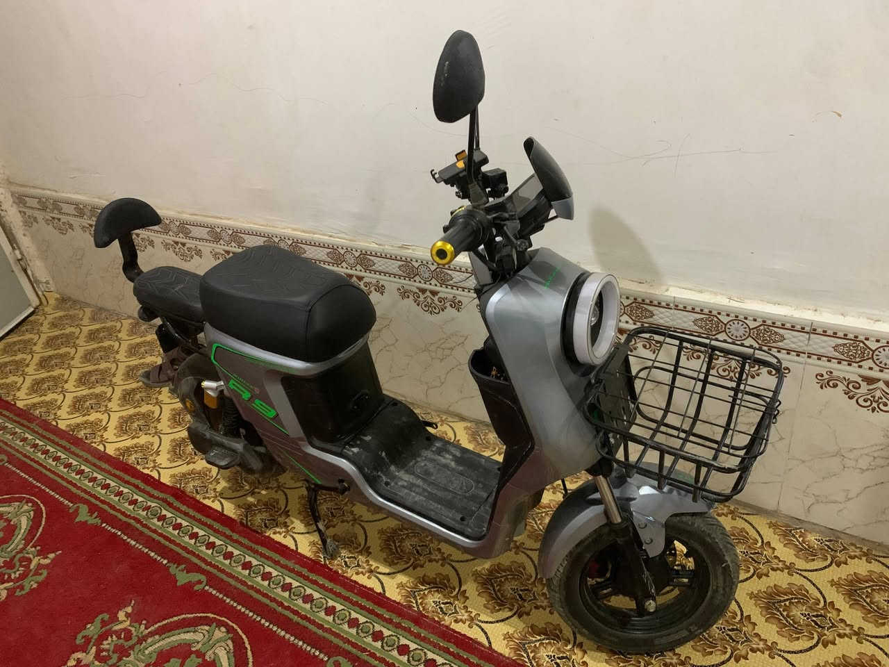 ب610وبيه مجال قليل مكاني الزوين الشمعه


**إذا كنت صاحب هذا الإعلان وتريد حذفه لأي سبب، رجاءا أرسل رسالة إلى الدعم الفني**