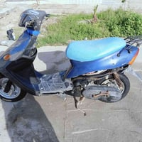 بيجي • مراوس • بوش وبستم