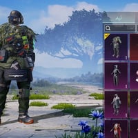 مراوس • حساب عالمي • لفل ٦٠