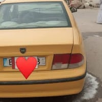 سمند ٢٠١١ • رقم واسط • غرامات