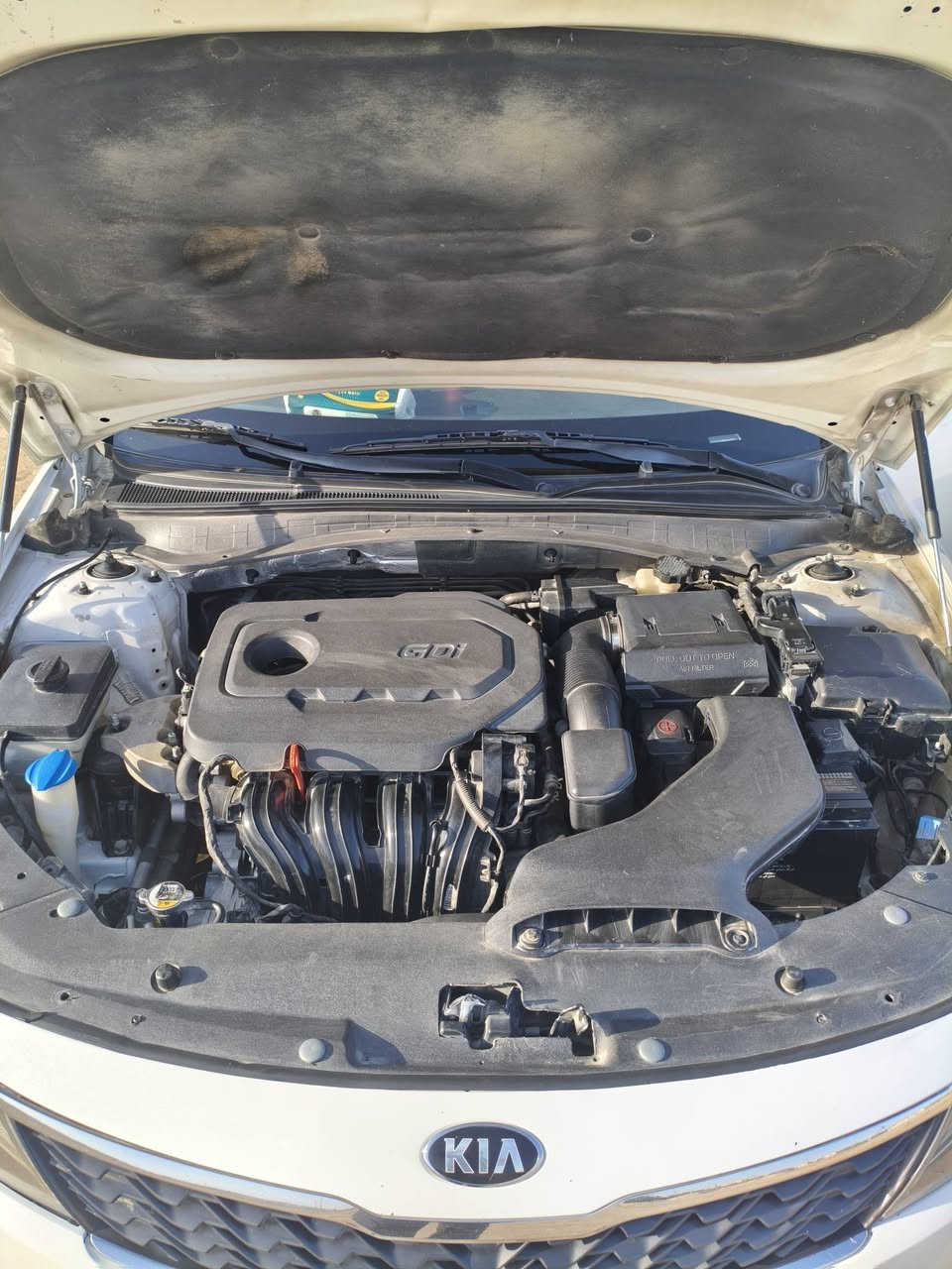 السعر 150 قفل
اوبتيما امريكي موديل 19 
ضربته جاملغ اوبنيد امبدل بنيد اصلي والجاملغ امصلح نفسه 
ماشيه 96
ضررها فقط قاعدة الجاملغ سحب لاصبغ ولا دكت جاكوج 
مكانه غراف السياره جاهز دواخل كارتون


**إذا كنت صاحب هذا الإعلان وتريد حذفه لأي سبب، رجاءا أرسل رسالة إلى الدعم الفني**