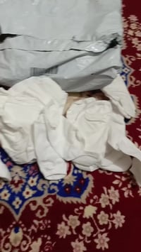 جوارب ربع • درزن كامل • DHL