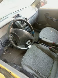 سايبا • ٢٠١٢ • رقم احمر