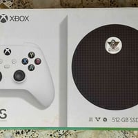 اكس بوكس سيريس اس • نظيف • بغداد العامريه