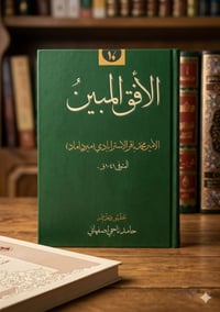 الافق المبين