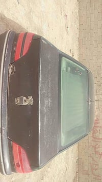 بيجو فرنسي مديل 2000 محور مكينه وكير كورلا رقم ذي قار السعر 20 وبيها م...