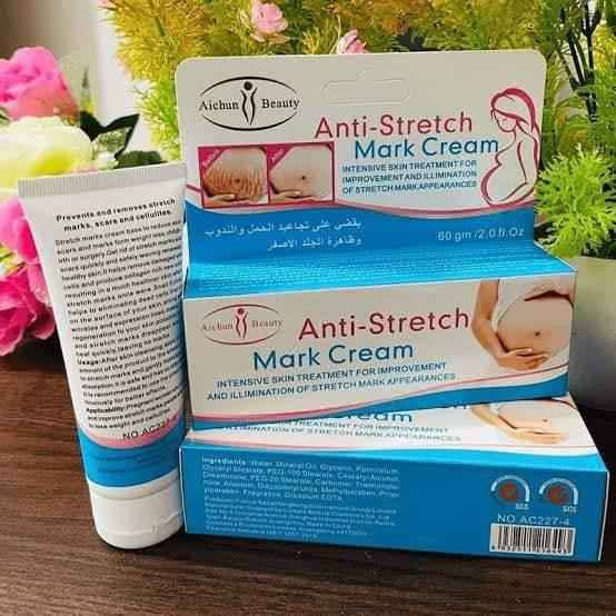 كريم علامات التمدد من aichun beauty البولندية ❤️

✨يقضي على تجاعيد الحمل والندوب وظاهرة الجلد الاصفر
✨تركيبة تحتوي على خلاصة الحلزون وبروتين الكولاجين، تساعد في القضاء على الخلايا الميتة، وتقضي على التجاعيد بشكل فعال وتزيد مرونة الجلد ومتانته لتحافظ على النعومة والترطيب
✨كما تعمل على الوقاية من تجاعيد البطن وتراكم الصبغات الناتجة عن الحمل والتخسيس وتقليلها، ويمكنها الترميم الفعال لندوب مابعد الولادة،

✨يستخدم في المناطق التي يسهل فيه ظهورها مثل البطن والخصر والارداف

🚘يوجد خدمة توصيل لجميع محافظات العراق 🚘 المدائن, بابل


**إذا كنت صاحب هذا الإعلان وتريد حذفه لأي سبب، رجاءا أرسل رسالة إلى الدعم الفني**