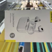 سماعة • ايربود BL091 • توصيل