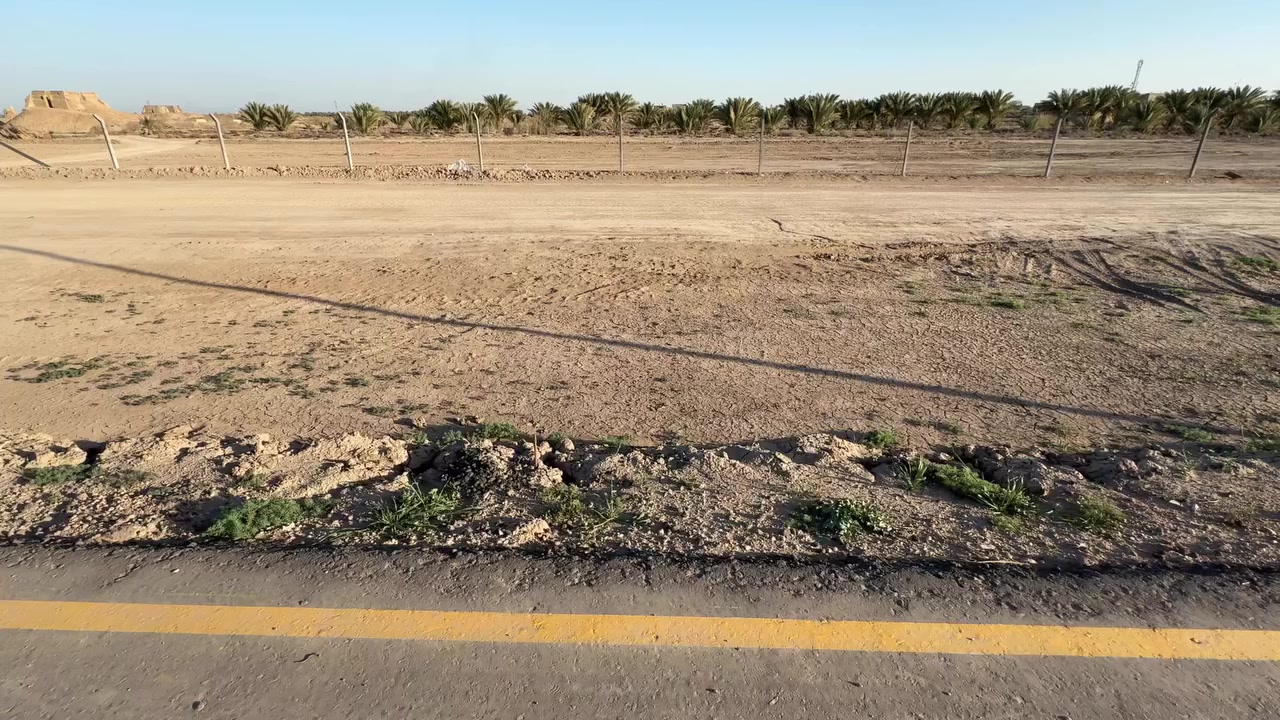 400متر بسعر مناسب جداً
واجها 20 متر ونزال20 متر 

تنباع 200 وتنباع400 

داخل مجمع ابراهيم الخليل السكني 

كل الخدمات متوفره 

ماء كهرباء تبليط اناره ليليه 

مدارس  ابتدائيه وثانويه 

 

موقع خلف جامعة بابل 

تبعد عن طريق  حله نجف 3 كيلو 

للاستفسار اكثر اتصل ***********
