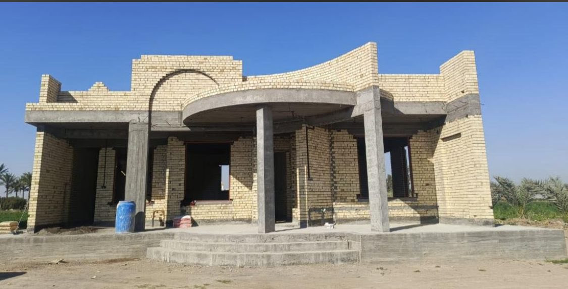 بغداد العامرية شارع البصرة قرب محطة  البانزين خانة الجديدة لؤلؤة الخضراء ( جكروفا للفوم التركي سيد مصطفى المعموري)
*********** - ***********- ***********
