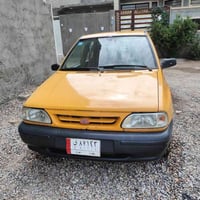 سايبه مديل 2013 سيارة كامله  اي نقص مابيها السعر 25 وبيها مجال 0773011...