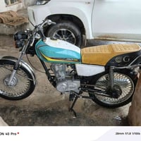 للبيع دراجة ماكو صرف محرك جديد كلكم زين سعر 250 رقم 07746450667