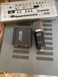 مايك هو والجهاز مالته ب25 الف 07704567711