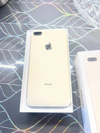 ايفون ٧ بلاس • ١٢٨ • بطارية ٦٦