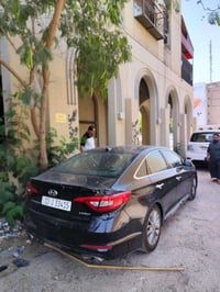 سوناتا 2015 وارد امريكي اعلى فئة لمتد  بسعر 135 وبيها مجال  رقم اربيل ...