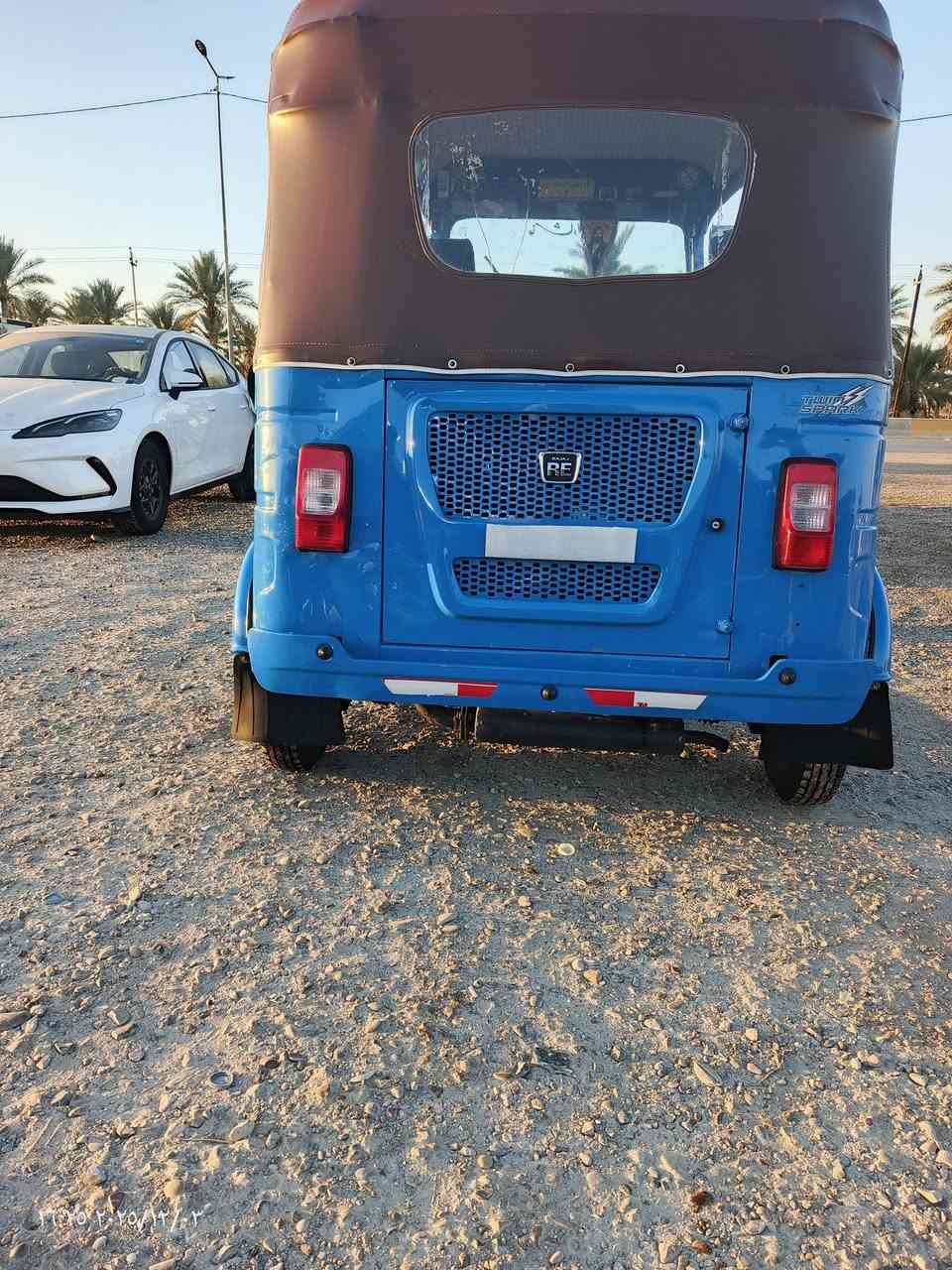 سلام عليكم تكتك 23 ممرقم تكتك بعدهة جديدة مثل مموضح بل صور بيهة رصعة جوة لبكلايت  ممعمرة وشبر بل لغد ولباقي كفالة عمة من كلشي مكينة اكسل بل كارتون مكان لحسينية مال راشدية ***********👍
