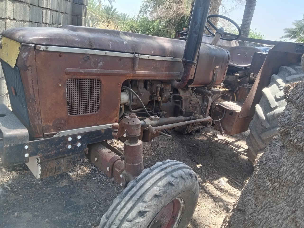 مكينه عنتر للبيع موديل 83 رقم كربلاء تحويل رقم الهاتف *********** _***********
