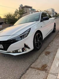 N لاين • ١٦٠٠ تيربو • ٨٢ الف كم