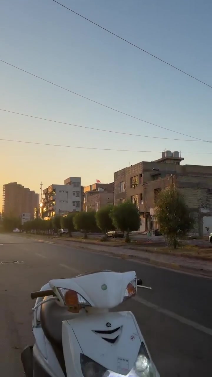 السلام عليكم سكنس فحل ياباني ستان حساس دراجه مكفوله كفاله عامه دراجه اي نقص مابيه مكفوله مكينه بلاديه جيب  فيتر  او فحص لصبح  دراجه نكره بكل وكت بيه لايت زنون عالي ناصي دراجه كله شغال مابيه اي نقص دراجه منزله عله ايدي 
سعر 900الف مكاني بغداد الحريه رقمي ***********
