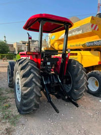 ITMCO 800 • ٢٠١٣ • جير مكين اكسل
