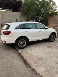 سورنتو • سورينتو • كيا سورنتو • كيا سورينتو • سيارة سورنتو • سورنتو 20...