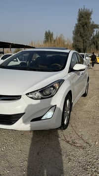 النترا ٢٠١٦ • مكينة ١٨٠٠ • بدون صبغ