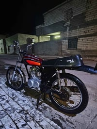 شلامجة • عطل بالمكينة • شط العرب