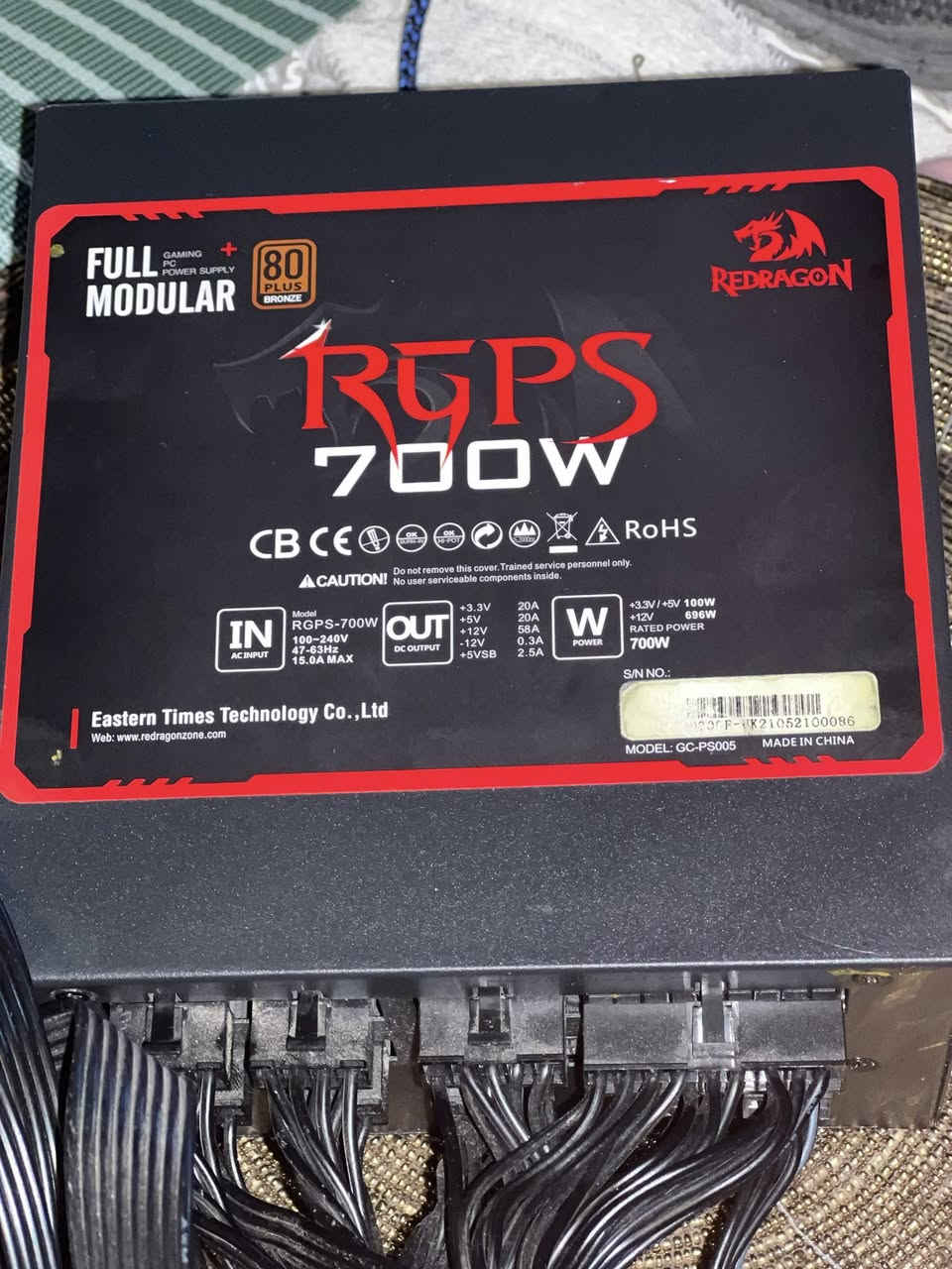 حبايبي طلعلي هذا اعتقد مالت حاسبه ليخدمه ابيعه فحم ب 25


**إذا كنت صاحب هذا الإعلان وتريد حذفه لأي سبب، رجاءا أرسل رسالة إلى الدعم الفني**