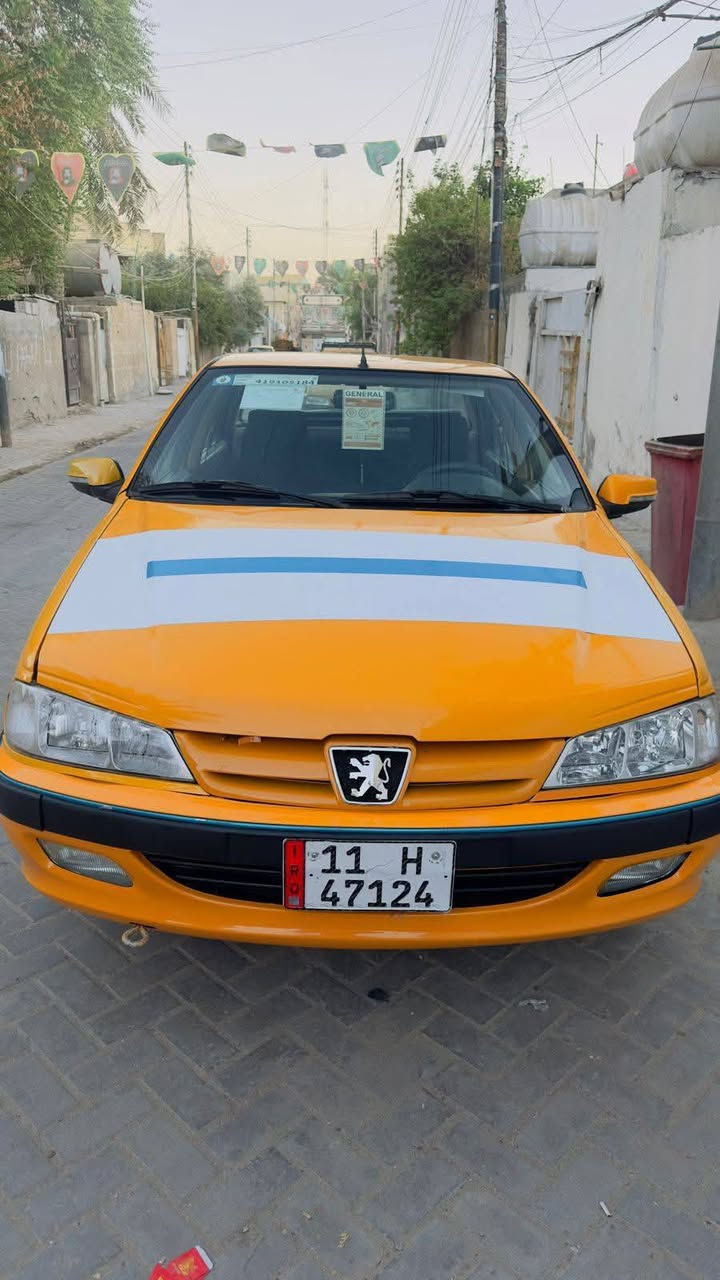 بيجو باص
موديل 2018
رقم بغداد بسمي
ضربتها بجم مو قوية
لغود سليمه
ونطخت
الباب خلف السايق ما مصلحة عل وضعه
كير محرك سياره جديدة
السعر  50 بيها مجال حك الجية
***********
