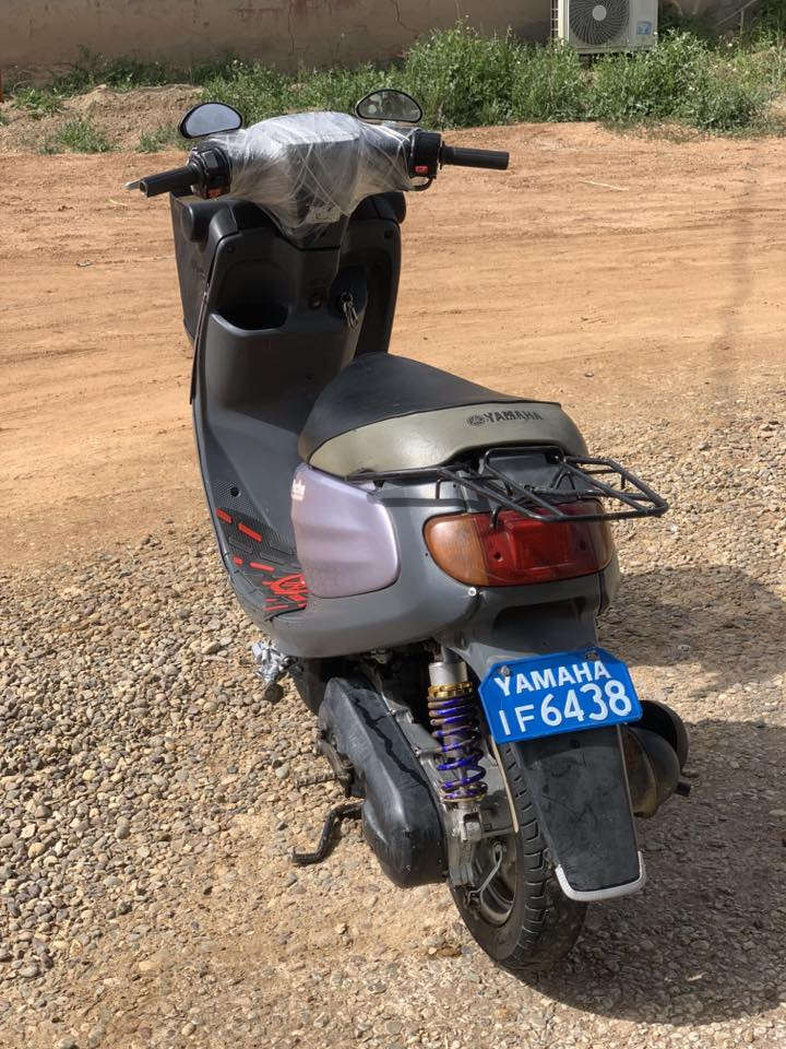 للبيع نضيفه مكينه كفاله مكاني كربلاء اطوريج قيم وخذ ٣٧٥بيها مجال حك الكروه لاستفسار ***********
