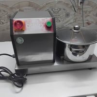 خلاط حمص • مستعمل قليل • الكرخ