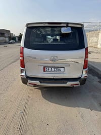 ستاركس • ٢٠٠٨ • مكفول ضربه