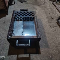 منقله للبيع سعرها ٣٠ وبيها مجال مكاني بلد شارع السكلات مجاور جملون الج...