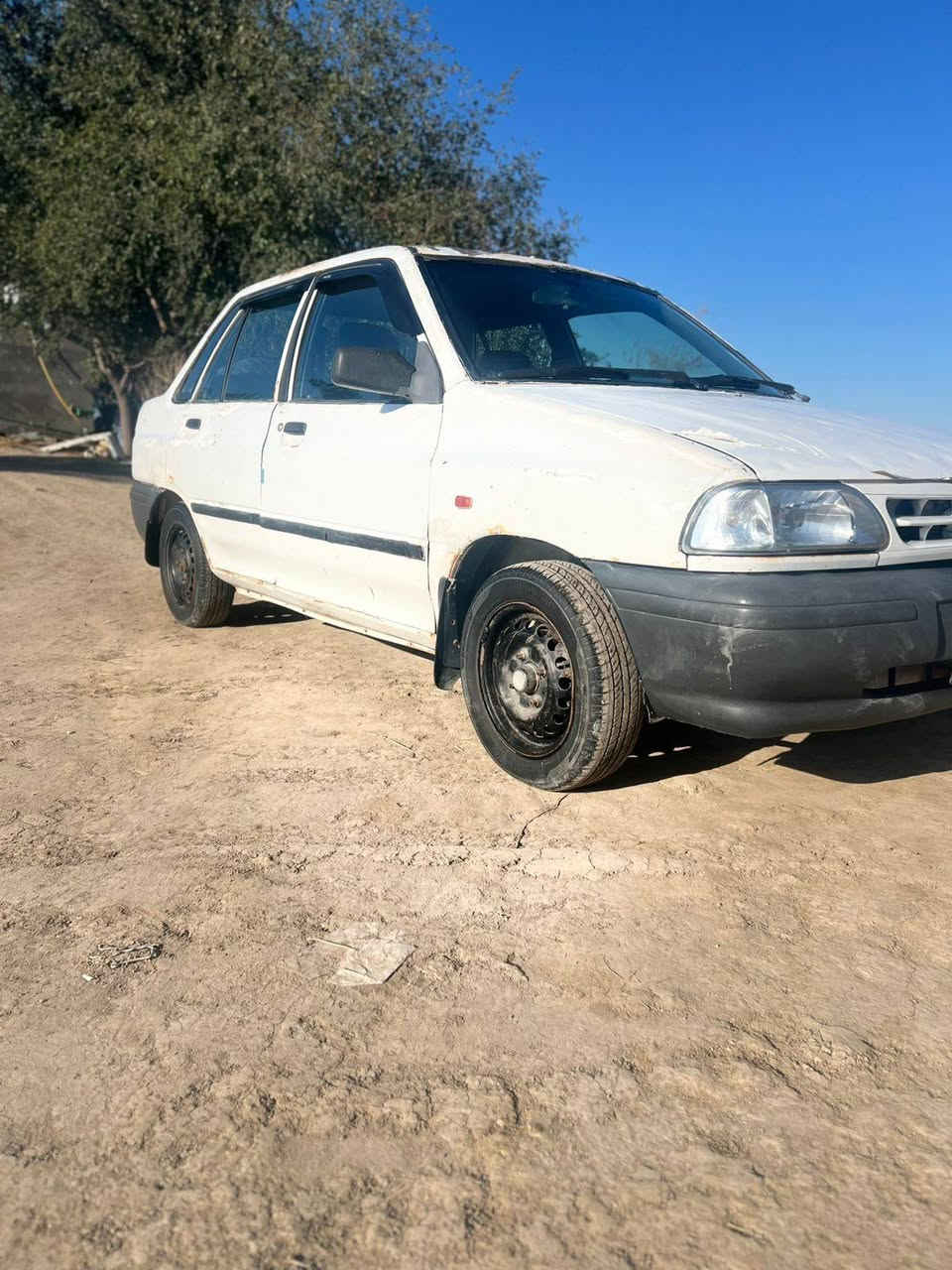 سايبه موديل ٢٠١٢ رقم قادسيه مداور ثاني يوم جاهزه كير ومكينه وحداديه وتخم تاير وشواصي ع الشرط كهربائيات كلهه شغاله لايت عالي ناصي مصفره غرامات جاهزه للاخير دوشمه فوك وجوه   مالت جناي  برغي ماناقصهه مكانهه ديوانيه السعر ٢٥ وبيهه مجال للطيبين للاسفسار الاتصال ***********
