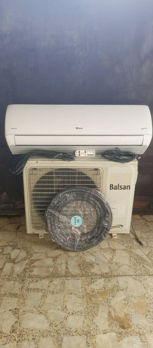 سبلت سامسونك انڤيتر تحكم بل انبيريه طنين اوثلث بلادي بوري جديد وياه غاز مقفول شرط الشغل ظمان 10تيام سعر 950الف
سبلت الوادي طنين الاصدار الحديث استعمال3تشهر بلادي كامل سعر500الف
سبلت البلسان طنين بلادي كامل بوري جديد وياه غاز مقفول شرط الشغل ظمان 10تيام سعر 450الف بغداد حي النصر سياحي قرب العبيدي ***********
