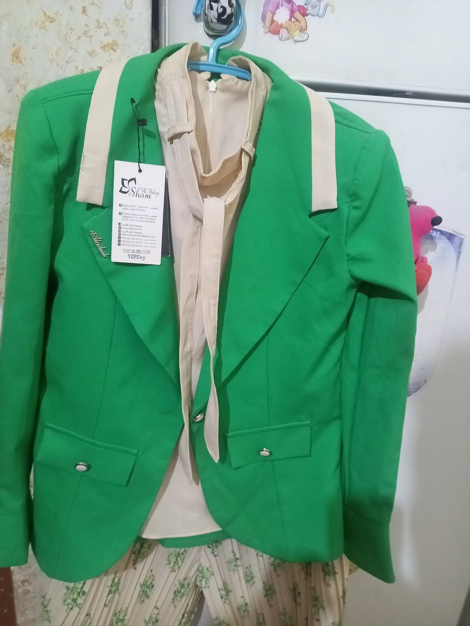 قاط صيفي بناتي جديد ما ملبوس ابد ناصرية مركز يابس عمر حته 17 سنه


**إذا كنت صاحب هذا الإعلان وتريد حذفه لأي سبب، رجاءا أرسل رسالة إلى الدعم الفني**