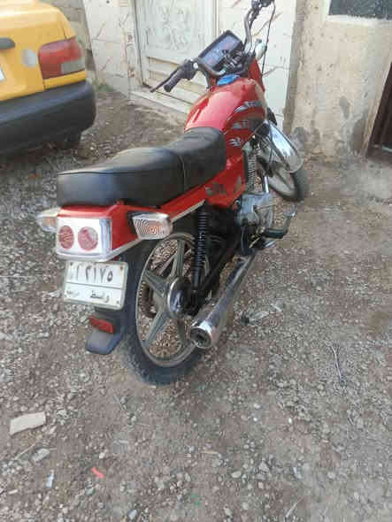 للبيع موديل 2012 سعر 550 عنوان كوت ***********
