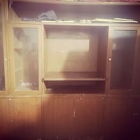 بوفيه • مجال واسع • للبيع