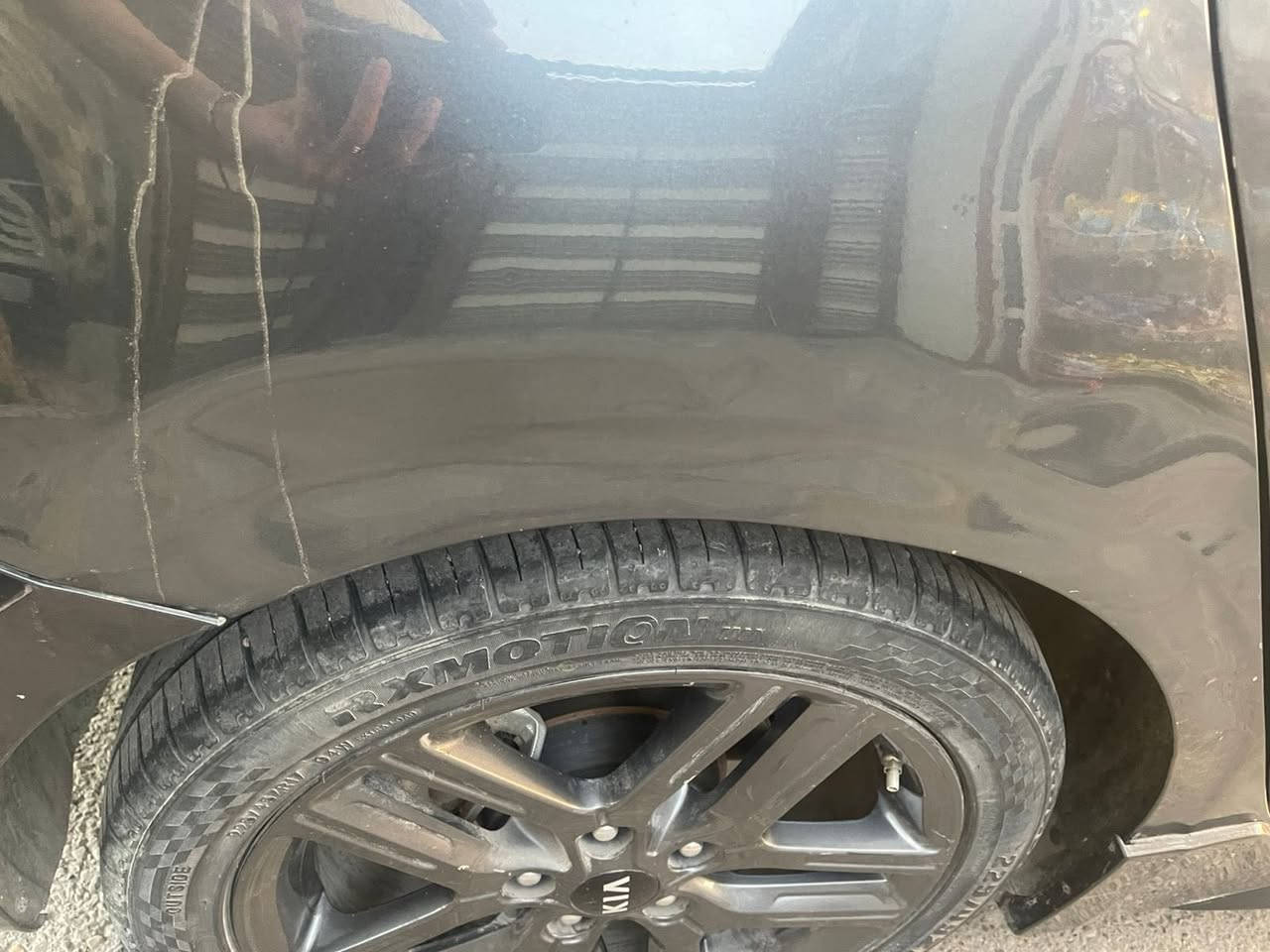 السلام عليكم البيع فورتي موديل 21 رقم اربيل سنويه وهزه جديده السيارة بسمي فول سيارة فول مواصفات جيتي حادثه صفح بيبان ومبدل بلاديات بدون صبغ السيارة السعر 130 بيه مجال بسيط *********** عنواني بغداد
