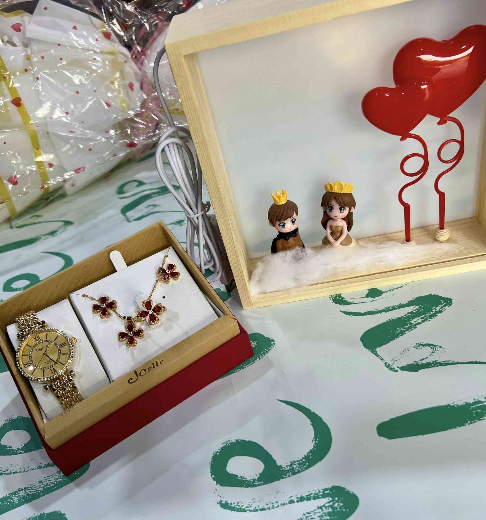 هدايا #عيد_الحب 
طلاء اصلي ثابت ضمان 💯

اسعار تنافسيه 💯
العنوان ديالى بعقوبه رگة حجي سهيل 
متوفر توصيل لجميع محافظات العراق 

#هدايا #بغداد_ديالى_سليمانية_اربيل_كركوك_بابل_البصرة_النجف_كربللء_نينوى_الديوانية_ميسان_المثنى_الرمادي #العراق #عيد #عيدالحب #عيد_الحب


**إذا كنت صاحب هذا الإعلان وتريد حذفه لأي سبب، رجاءا أرسل رسالة إلى الدعم الفني**