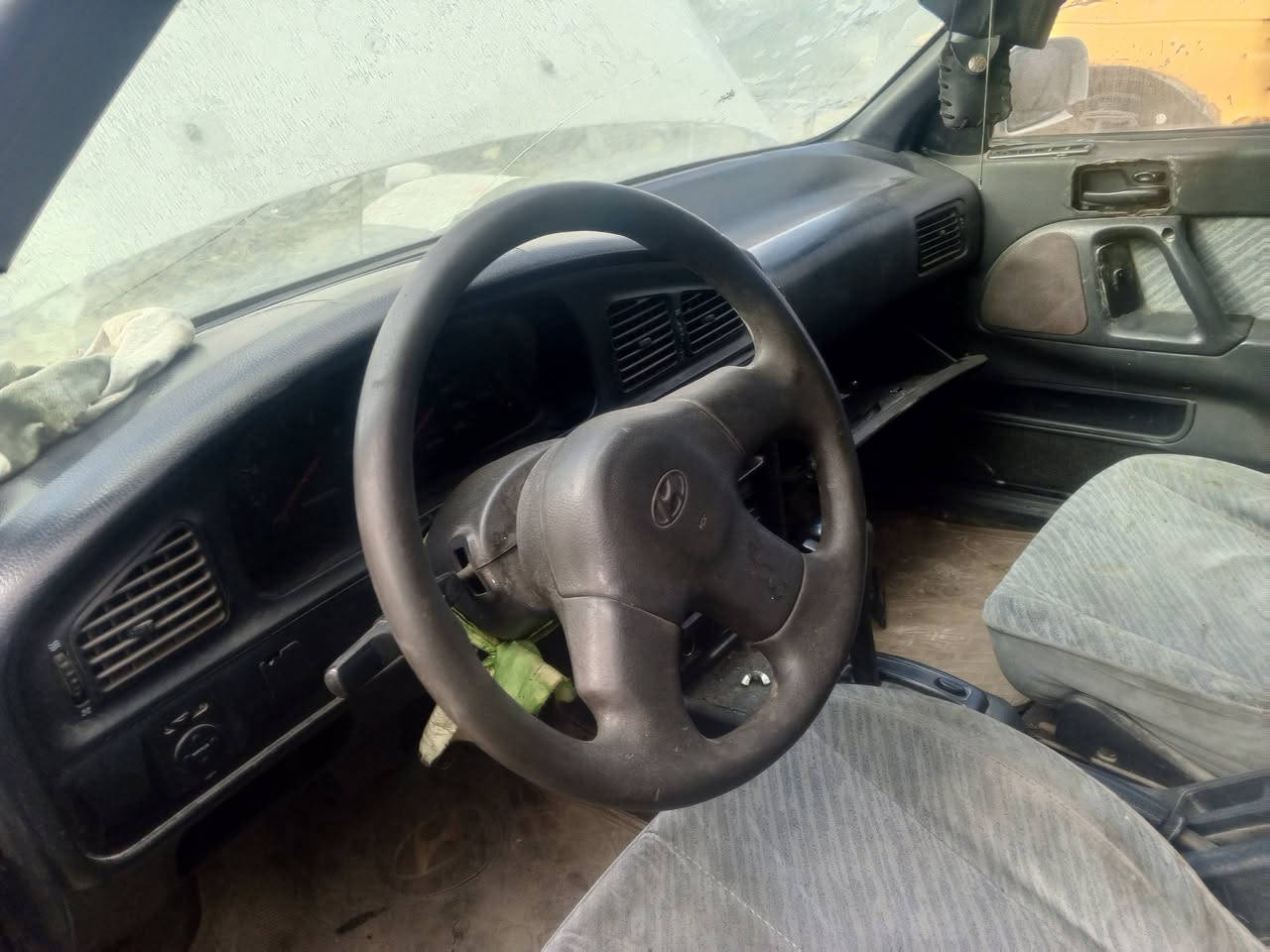 تم تفصيخ النترا دمعه مكينه جديده على شغال مكان بابل المشروع المسيب طريق ابو جاسم ***********
