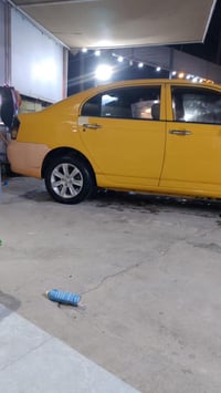 ليفان 620 • محرك وجير مكفول • سنوية ٢٨