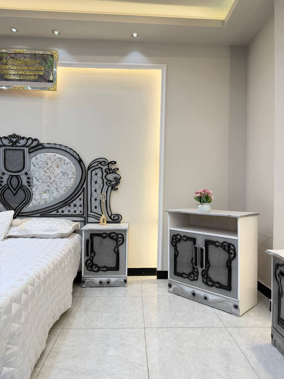 ‎تفاصيل الغرفه المرمري..‎ الزبير, البصرة


**إذا كنت صاحب هذا الإعلان وتريد حذفه لأي سبب، رجاءا أرسل رسالة إلى الدعم الفني**