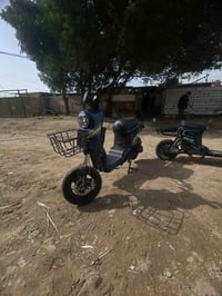 ‏سلام عليكم دراجة شحن النعال 10 مدير 25 ملف 1500 سعر الدراجة 375 وبيها...