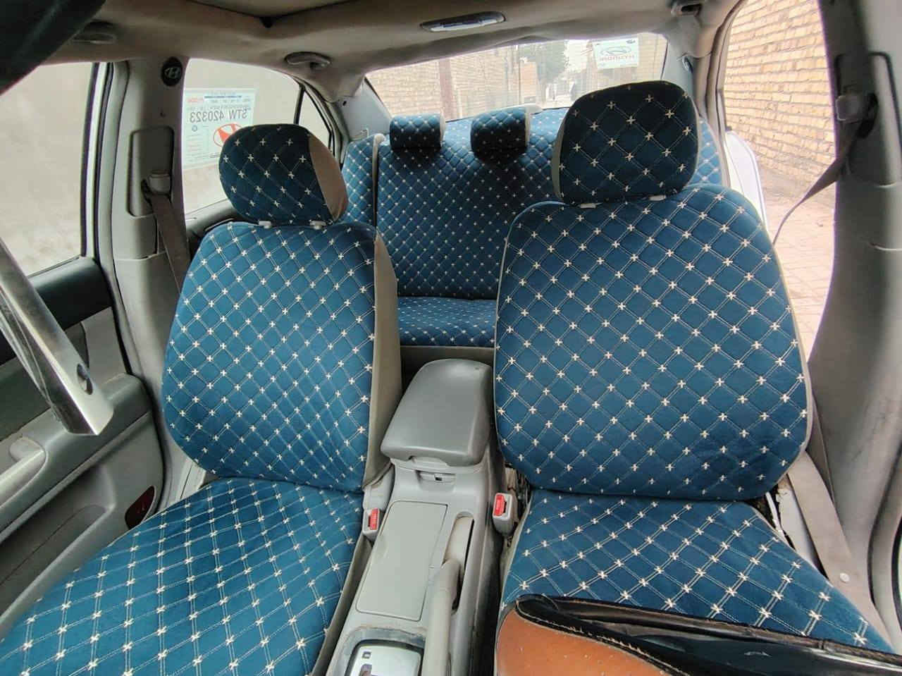 سلام عليكم سياره سوناته موديل ٢٠٠٨رقم بغداد بسمي وارد أمريكي مصبوغه عام أثر الجراد تبريد شغال تدفهه شغاله كهربيات كله شغاله تخم تاير جديد التنقيص التبخير تخم تا ير جديد صدر جديد مكان السياره صلاح الدين بلد *********** السعر ٨٥وبيه مجال حك الجيه مكان السياره صلاح الدين بلد ***********
